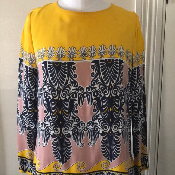 JCrew silk dress - Picture 2 of 2